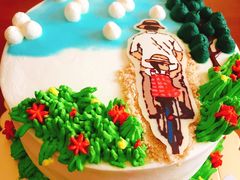 -MOKKA莫卡咖啡(大名路店)