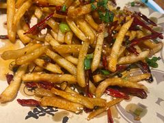 -东来土菜馆(民祥园路店)