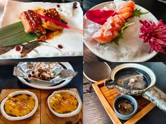 -花潮料理艺食馆(SM新生活广场店)
