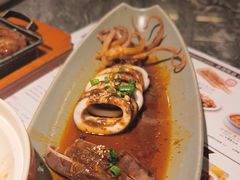 -前海沿·青岛菜(乐客城店)