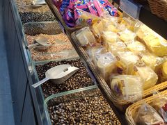 -盛文甘栗(中华大街店)