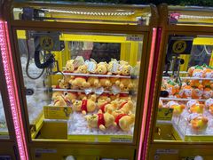 -风云再起游乐汇(南京常发广场店)