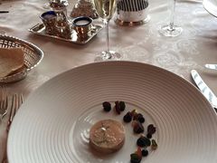 -The Ritz Restaurant