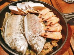 -林四喜·闽南传家菜(鼓浪屿店)