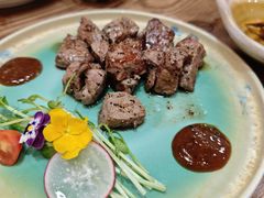 -红叶日本料理(辰熙广场店)