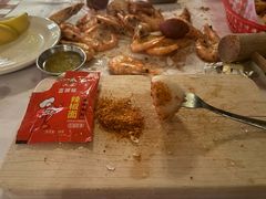 -Crab Pot Restaurant