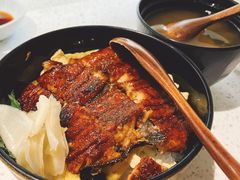鳳梨鰻魚丼（中份）-YAMAKAWA(龙湖胥江天街店)