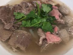 -蔡澜Pho·越南粉餐厅(海上世界店)