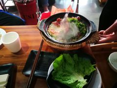 -捞围鲜·港式打边炉(海阳路店)