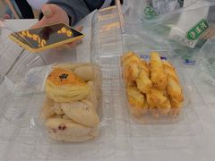 -泸溪河桃酥(亭湖宝龙广场店)