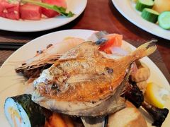 -索菲特西湖大酒店·香榭丽全日候餐厅(南山路店)