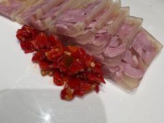 -聚丰园•湖鲜餐厅(阿红私房菜梅石路店)