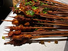 -烤匠麻辣烤鱼(万象城店)