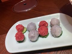 -东海怡品海鲜豆捞(舟宿夜江店)