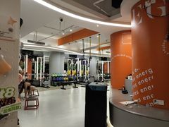 -MEGA BASE 健身馆(南山店)