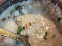 -潮粥荟·潮汕砂锅粥(槐房万达店)