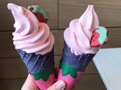 -麦当劳(曲阳店)