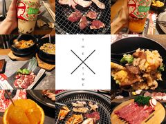 -厚贞日式烤肉(龙之梦店)