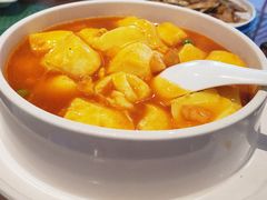 漓江一品豆腐-桂客膳房·珍品堂