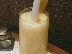 -秀玉coffee&kitchen(黄石大上海店)