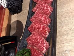 -好牛烧肉(世茂广场店)