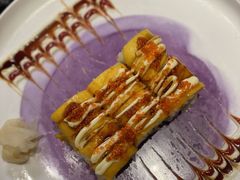 -無境·匠心日本料理(汉街店)