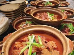 -村长家的疙瘩汤(沌口店)