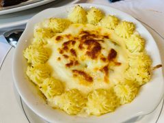 -波特曼西餐厅(南岗店)