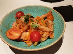 -BetterThai 泰加(苏州中心店)
