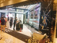 -新世界大丸百货