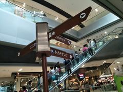 -东荟城名店仓
