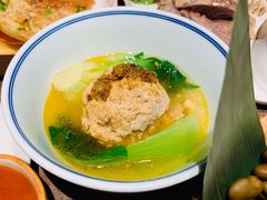 -香园茶社·金陵小灶(老门东店)