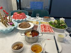 -德天肥牛海鲜火锅(龙吟坊店)