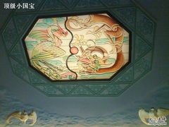 DSC05155-上海和平饭店 Fairmont Peace Hotel