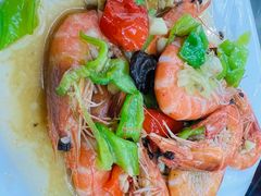 -望海潮海鲜店 特色家常菜(在海一方店)