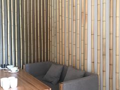 卡座-竹里馆·淮扬菜·功夫茶(老门东店)