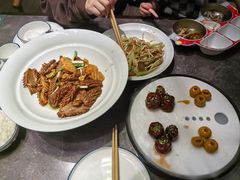 -闫府私房菜·百年鲁菜(恒隆店)