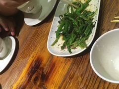 -木屋烧烤(南新店)