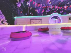 -圣名游乐城冰雪大世界