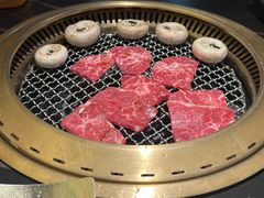 -厚贞日式烤肉(浦东汇智店)
