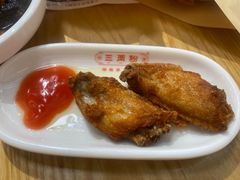 -三两粉(莲塘华润万家店)