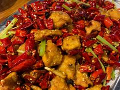 -马路牙子地桌烤肉(工体店)