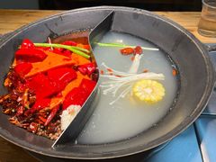 -阳阳老火锅(小南门店)