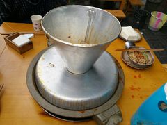 -谭记石锅鱼府(三道堰店)