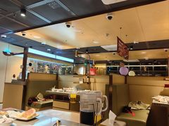 -海底捞火锅(江南盛天地店)