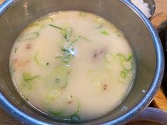 -神仙雪浓汤(弘大店)