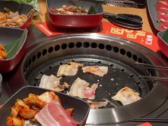 -新石器烤肉(百联川沙店)