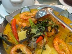 -益健美食大广场(北岭店)