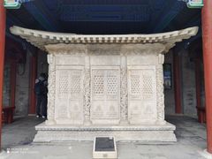 -北京石刻艺术博物馆(五塔寺)