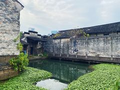 -绍兴书圣故里景区